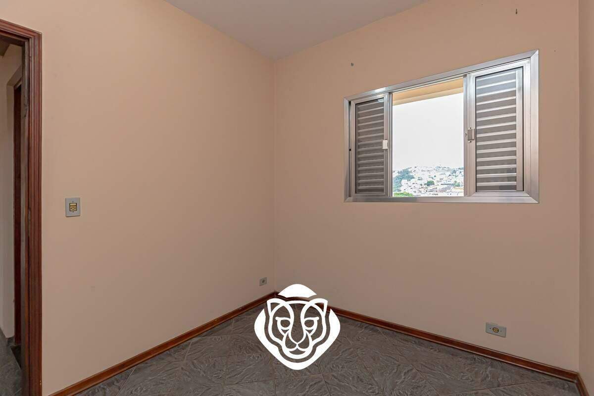 Dormitório II | Casa I