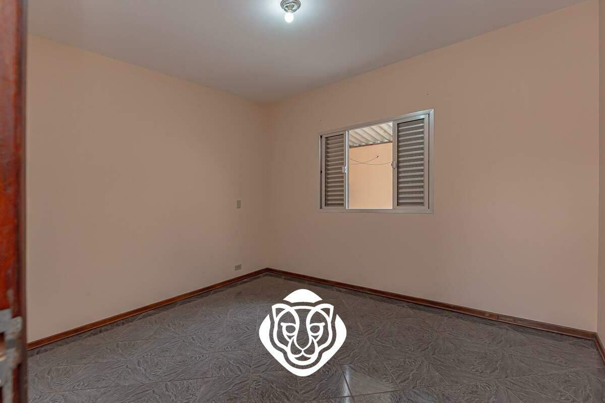 Dormitório I | Casa I