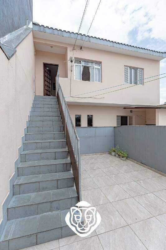 Acesso Garagem | Casa II