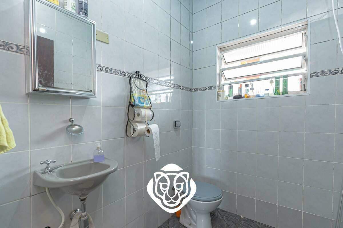 Banheiro social | Casa II