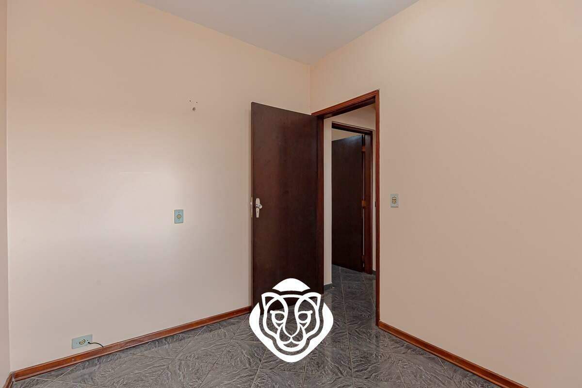 Dormitório II | Casa I