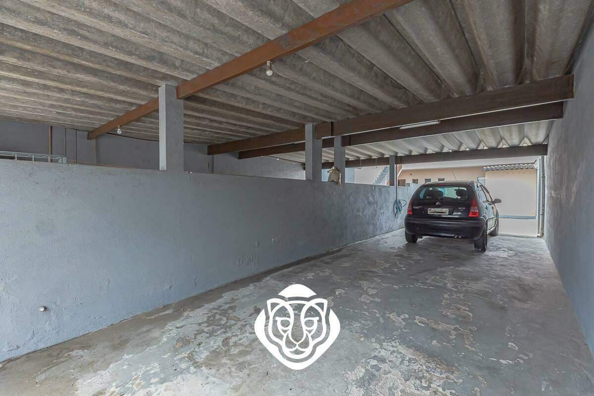 Garagem | Casa I
