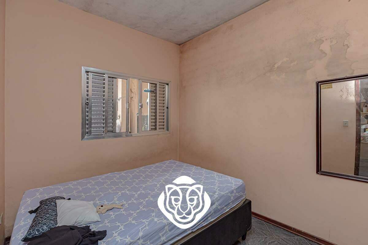 Dormitório II | Casa II