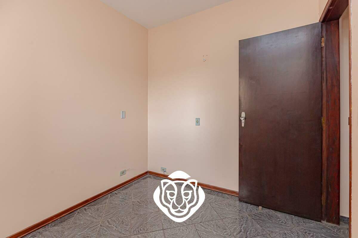 Dormitório II | Casa I