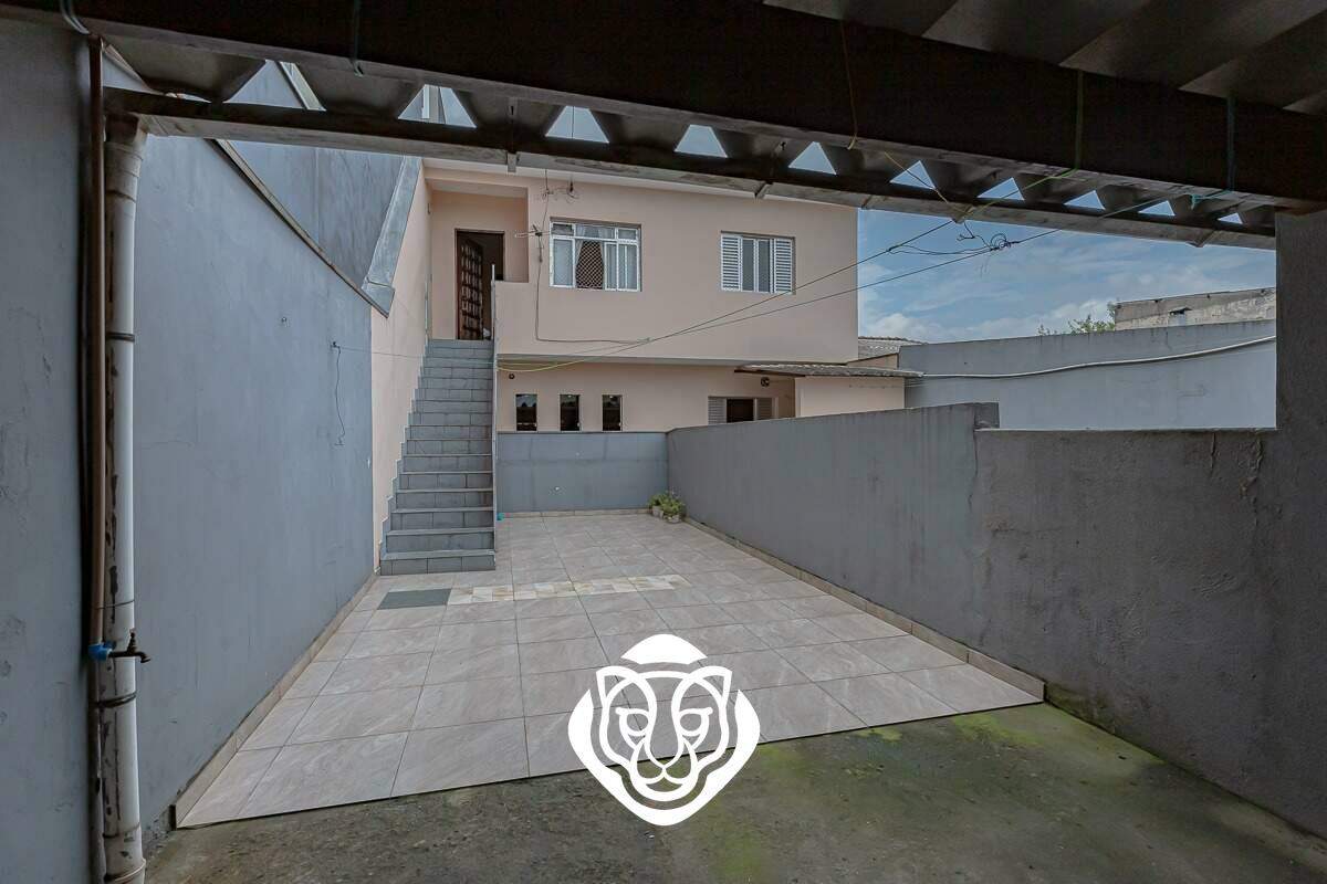Garagem | Casa II