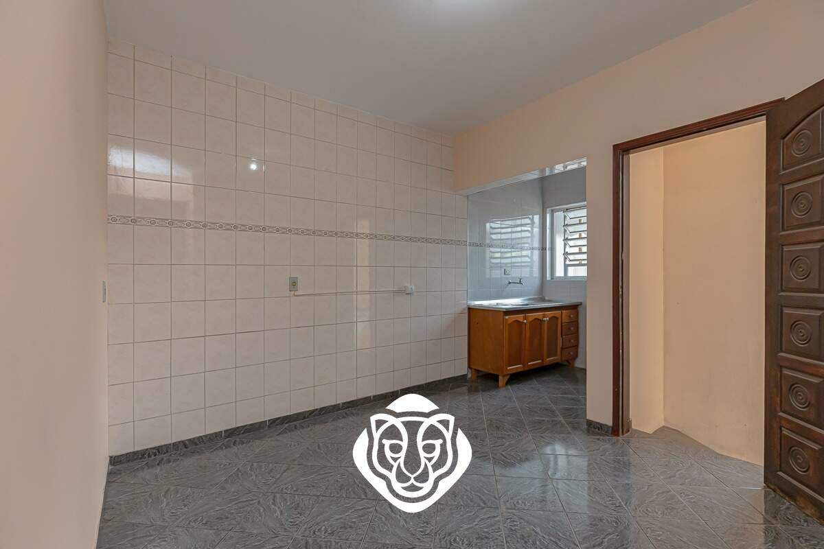 Sala / Cozinha | Casa I