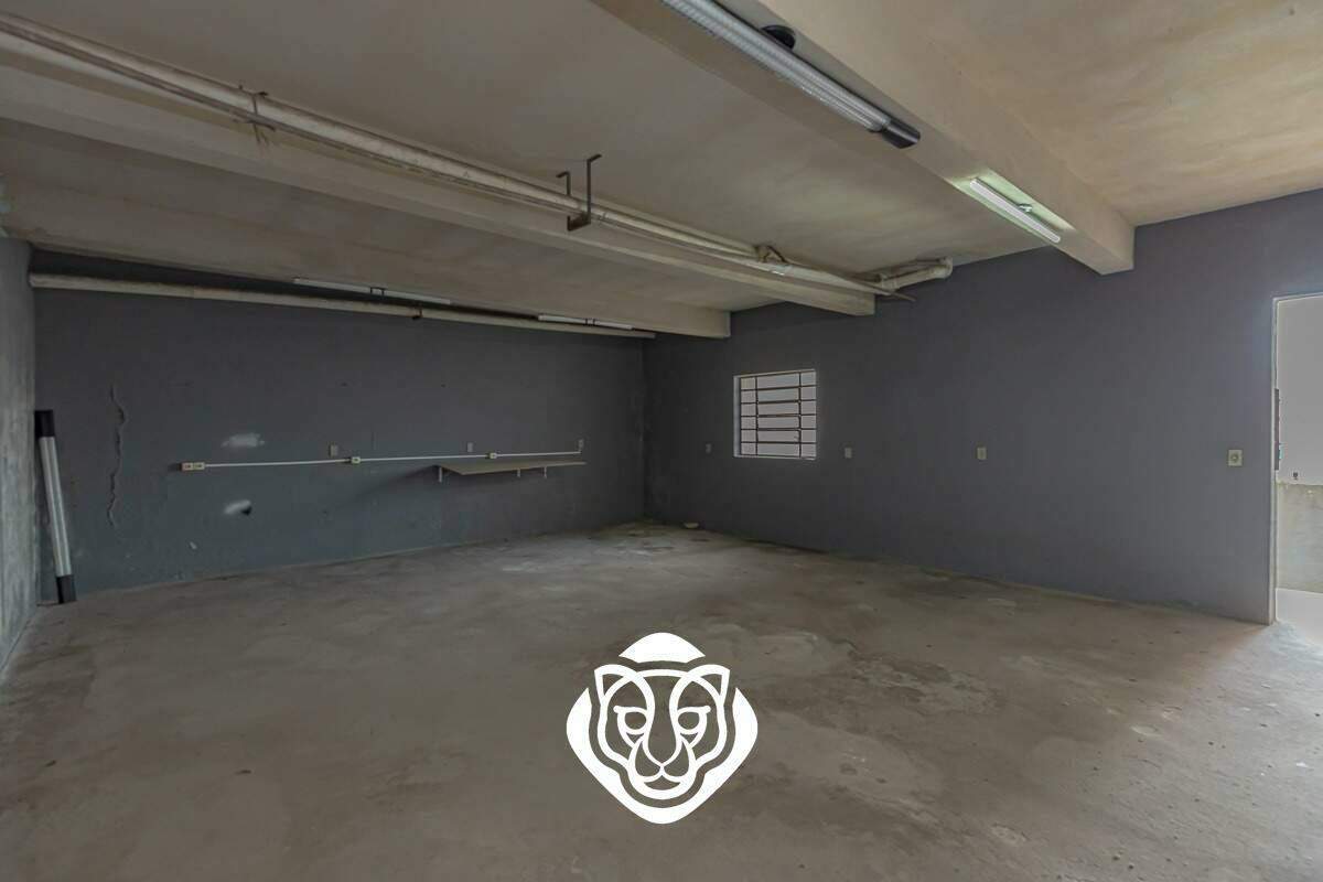 Salão inferior | Casa I
