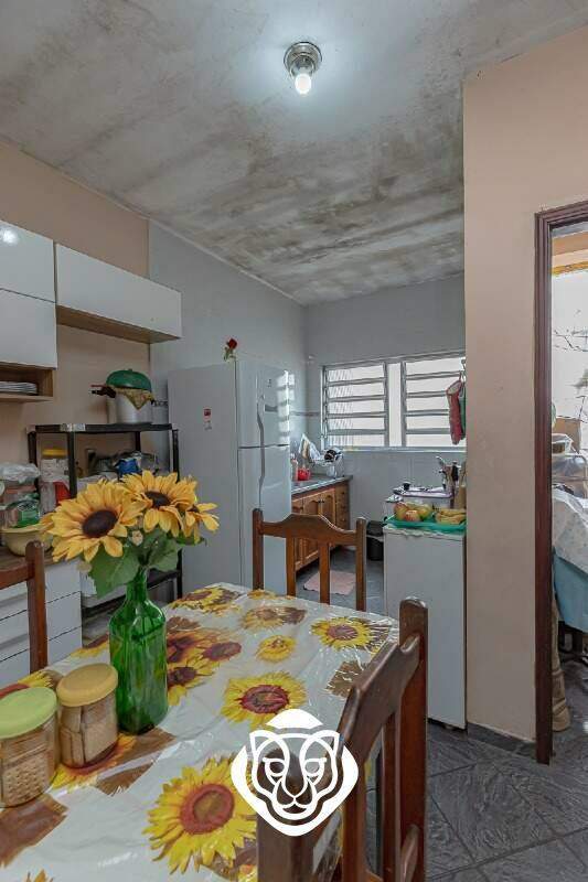 Cozinha | Casa II