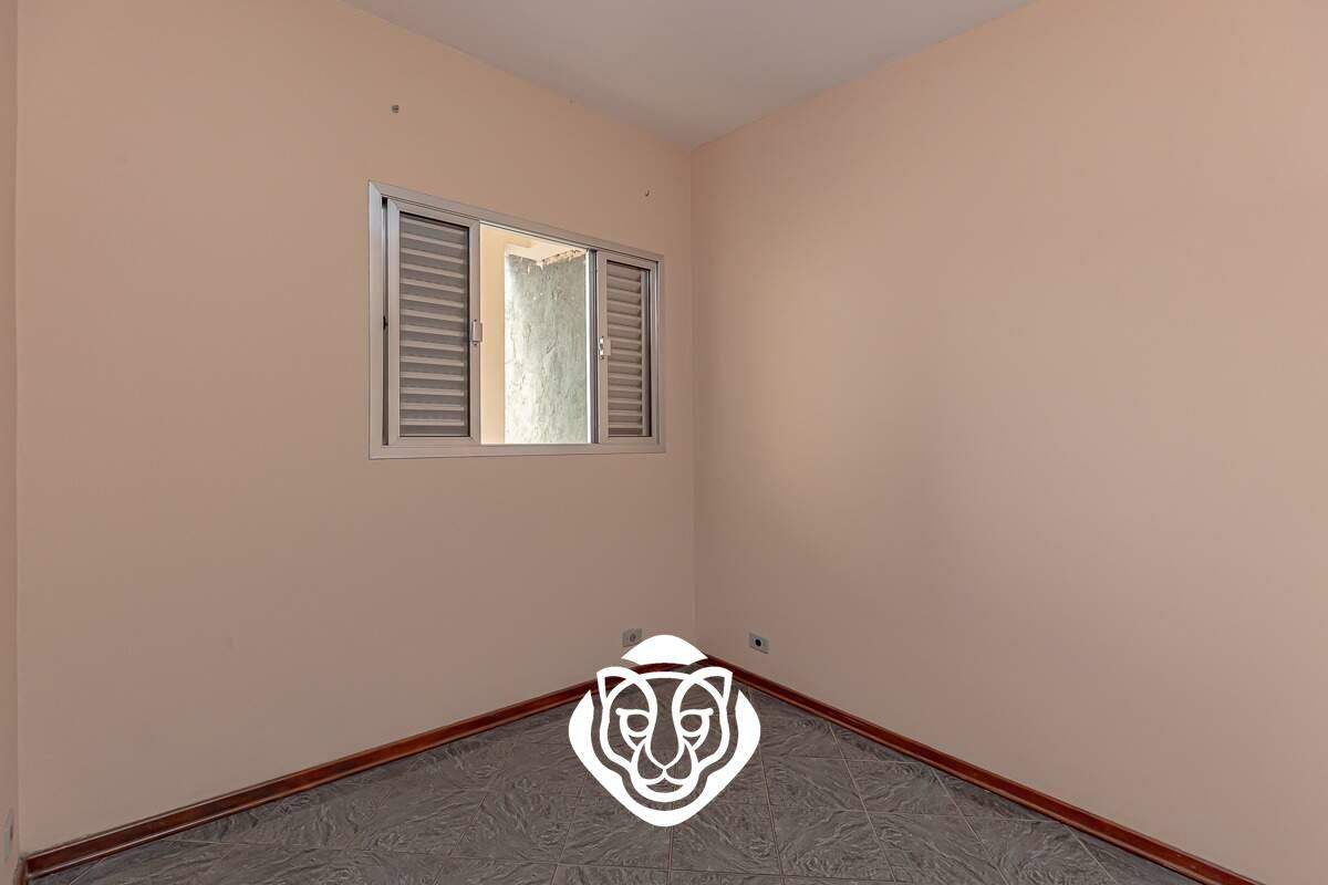 Dormitório II | Casa I