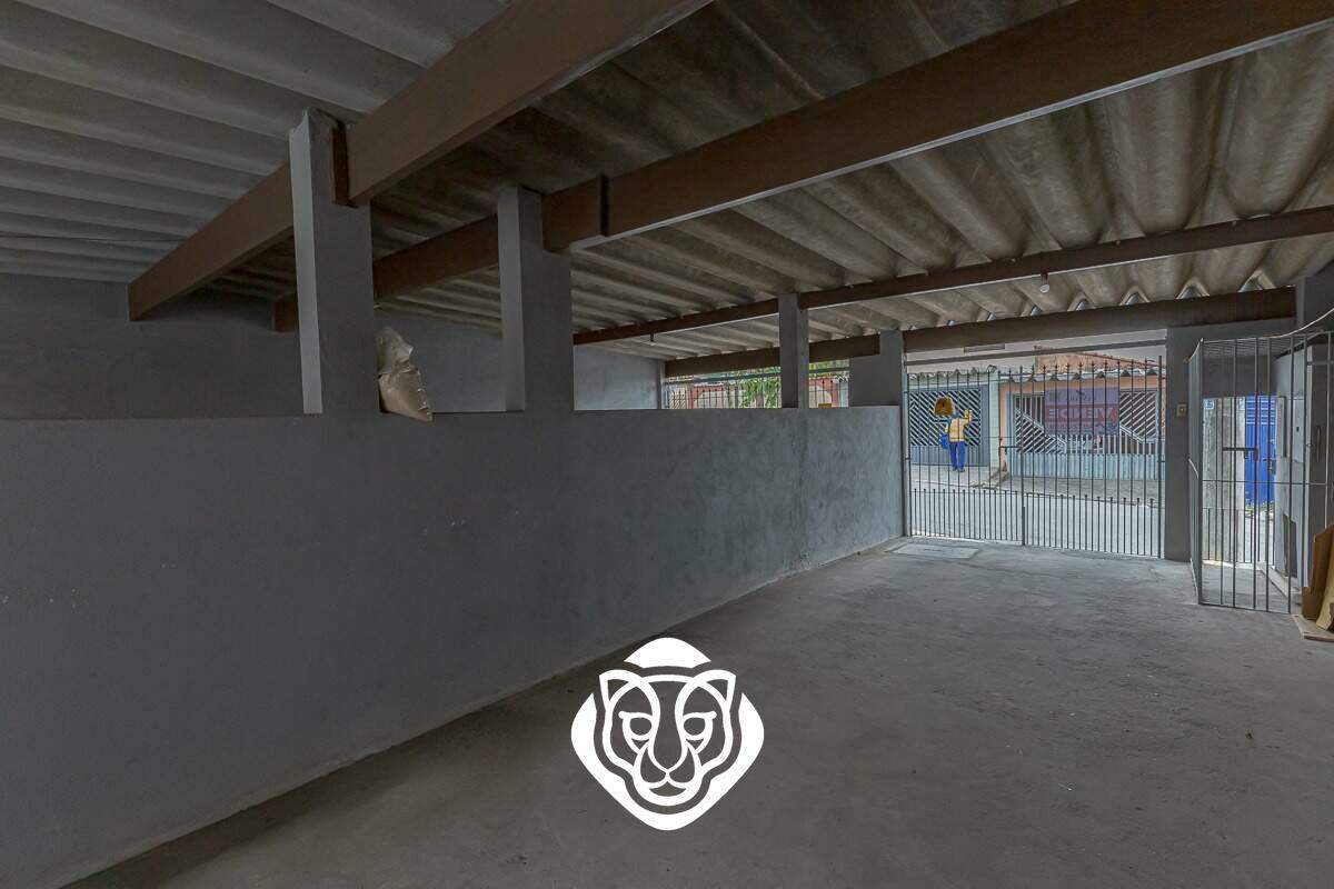 Garagem | Casa II