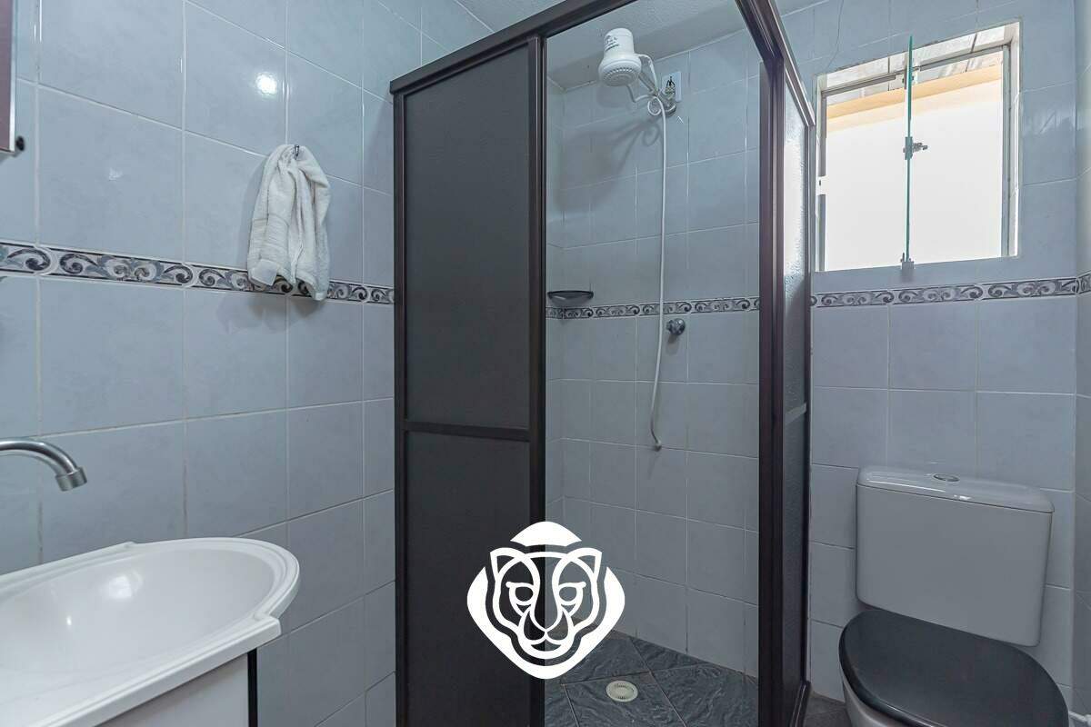 Banheiro