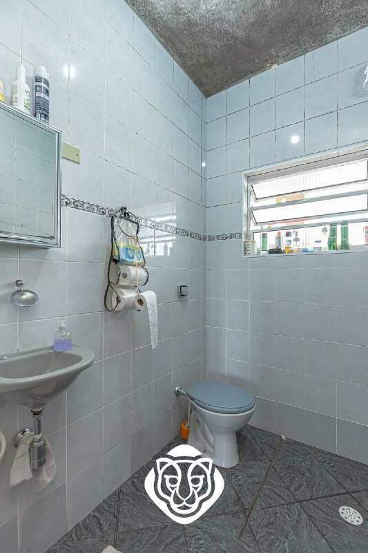 Banheiro social | Casa II