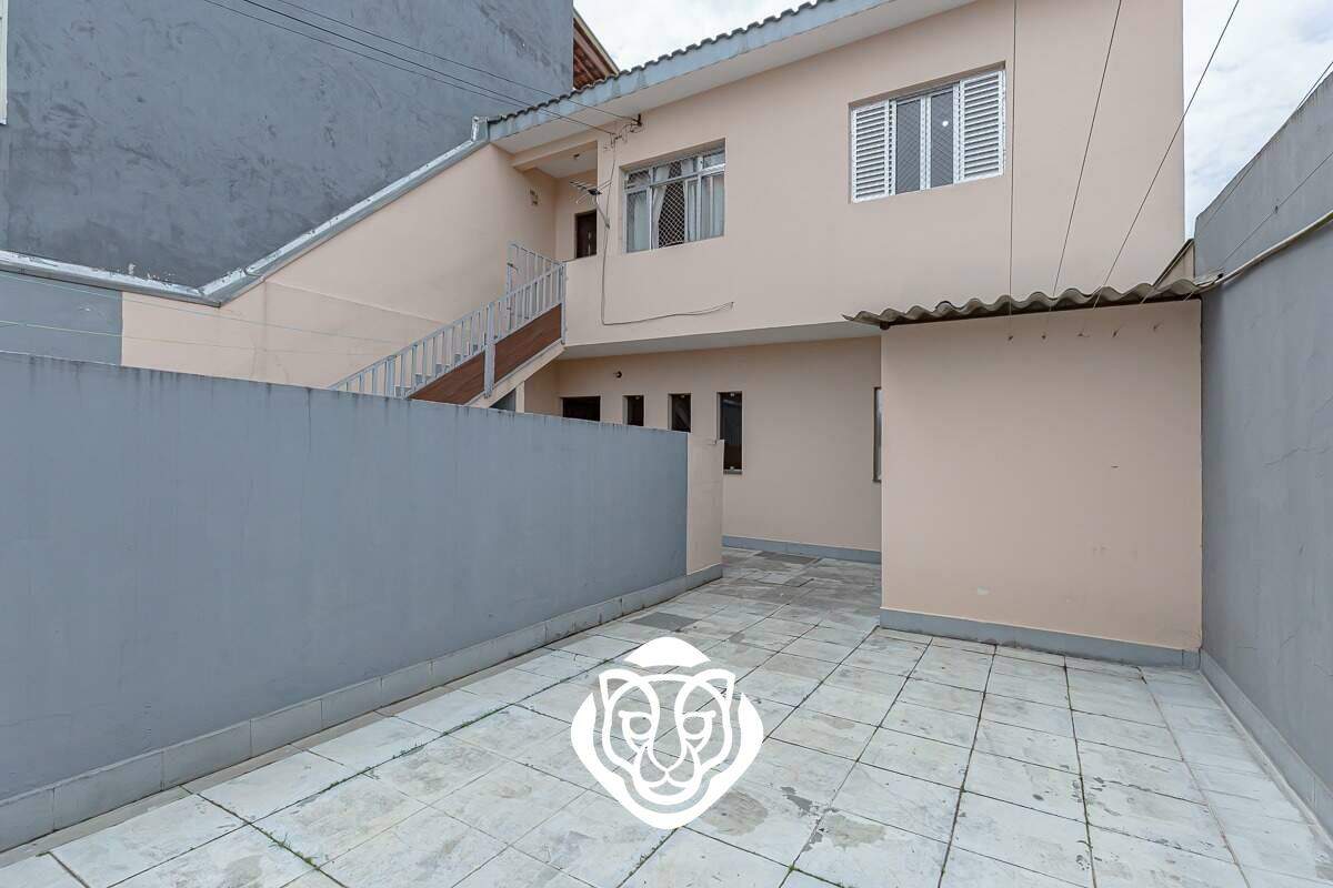 Garagem | Casa I