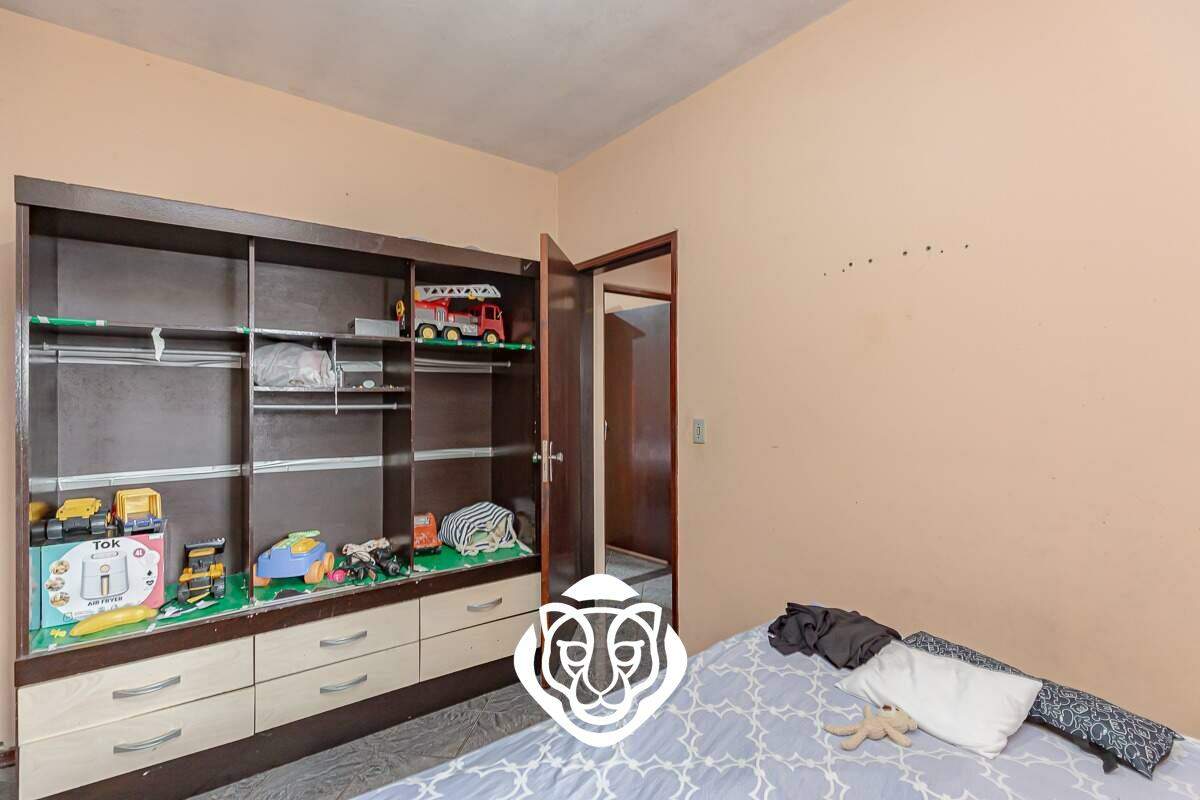 Dormitório II | Casa II