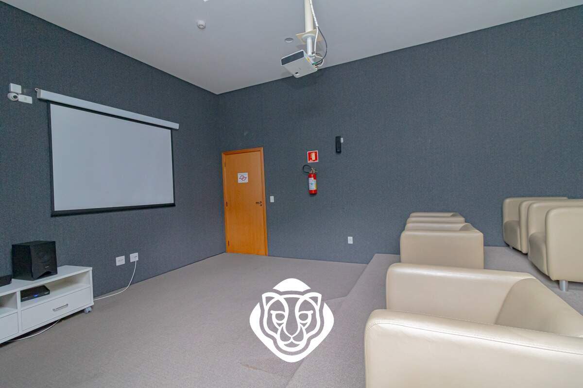 Sala de cinema