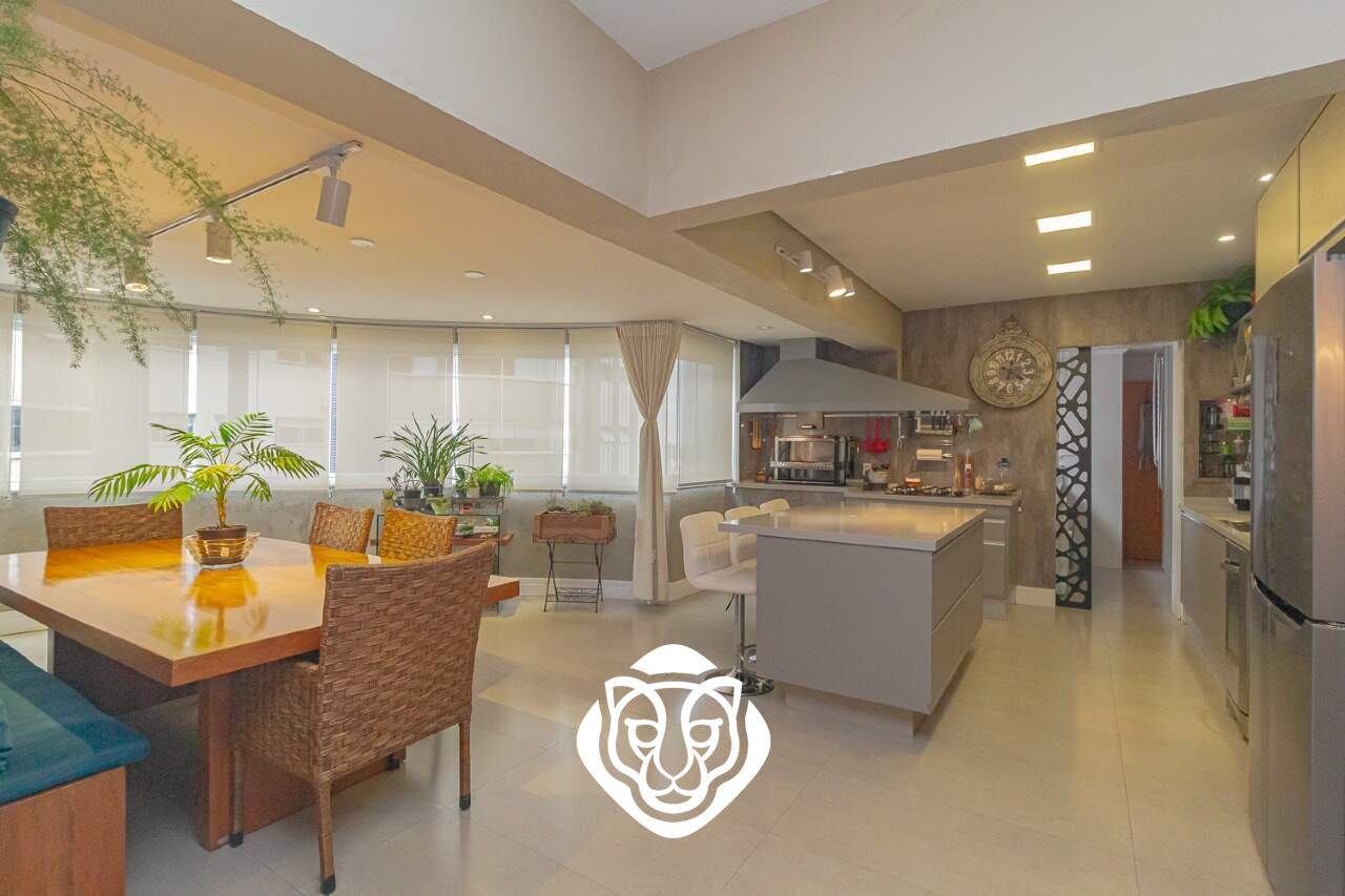 Sala / Cozinha