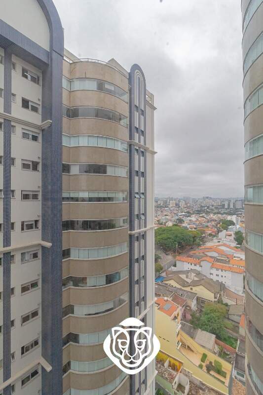 Vista Varanda