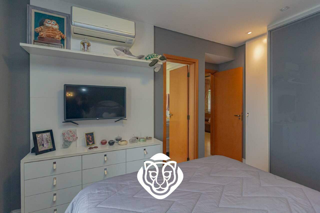 Dormitório 2 suite