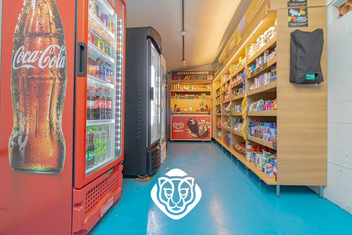 Mercadinho