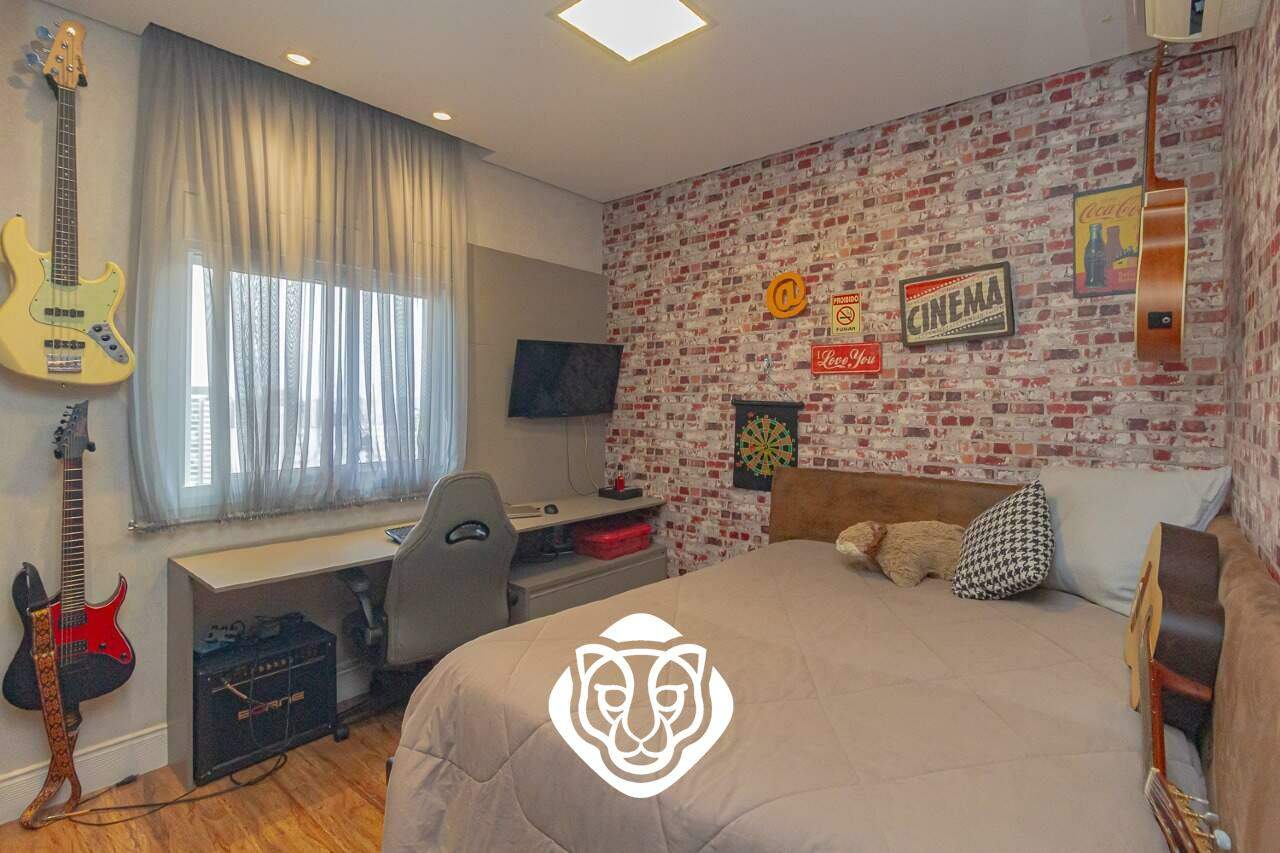 Dormitório 1 suite