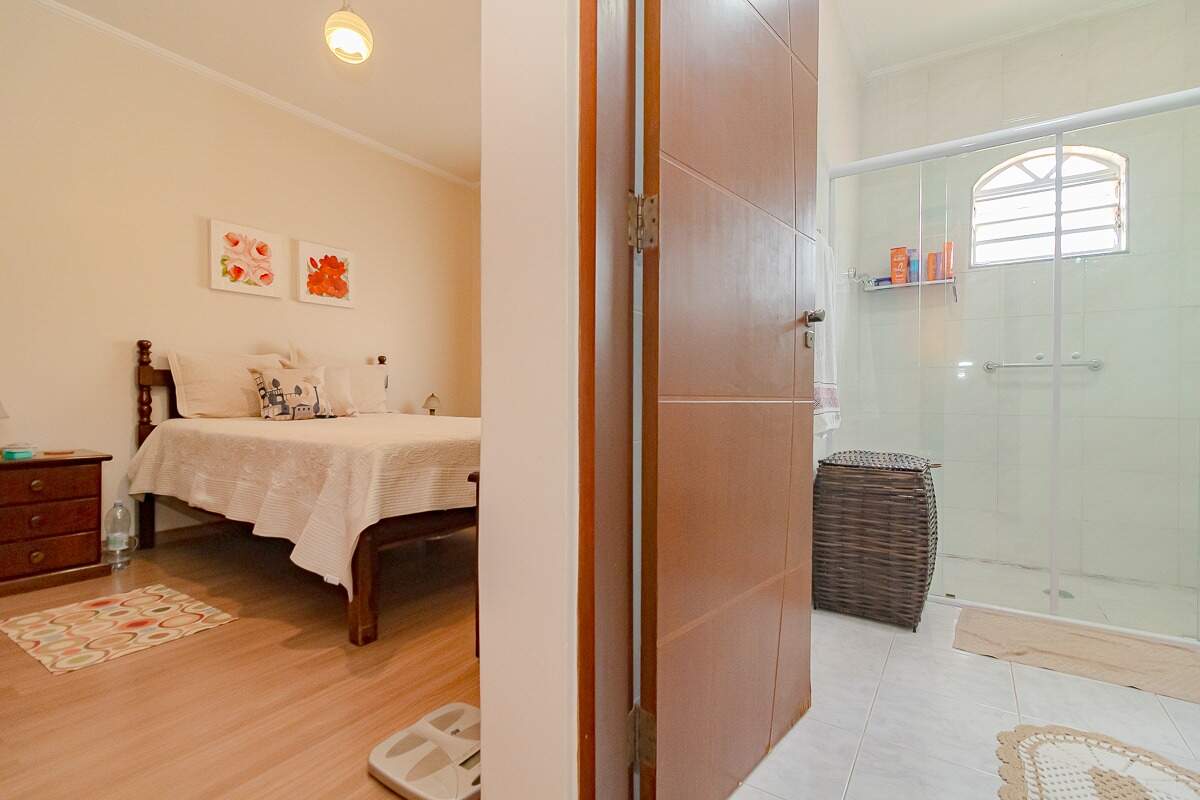 Dormitório III - Suíte