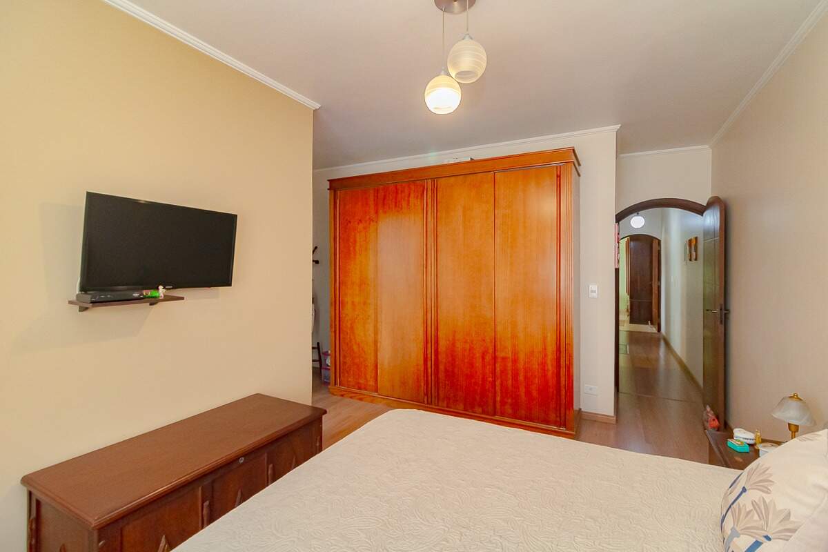 Dormitório III - Suíte