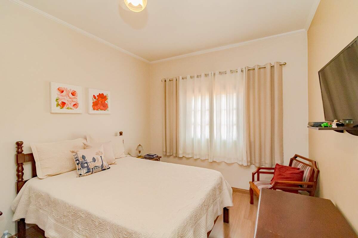 Dormitório III - Suíte