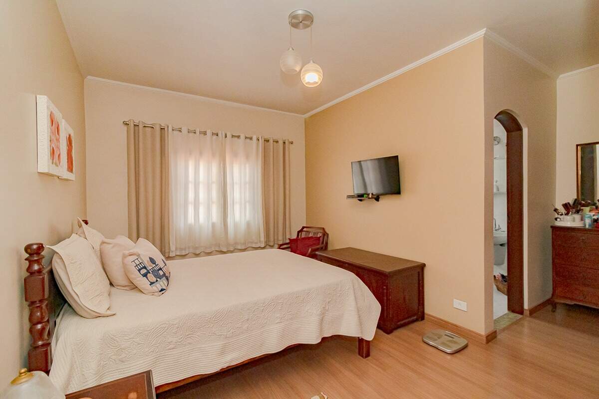 Dormitório III - Suíte