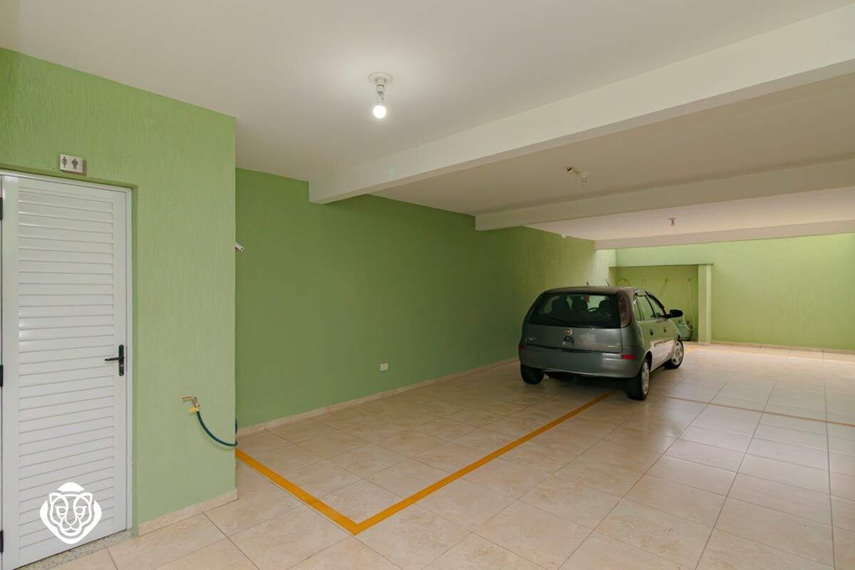 Garagem