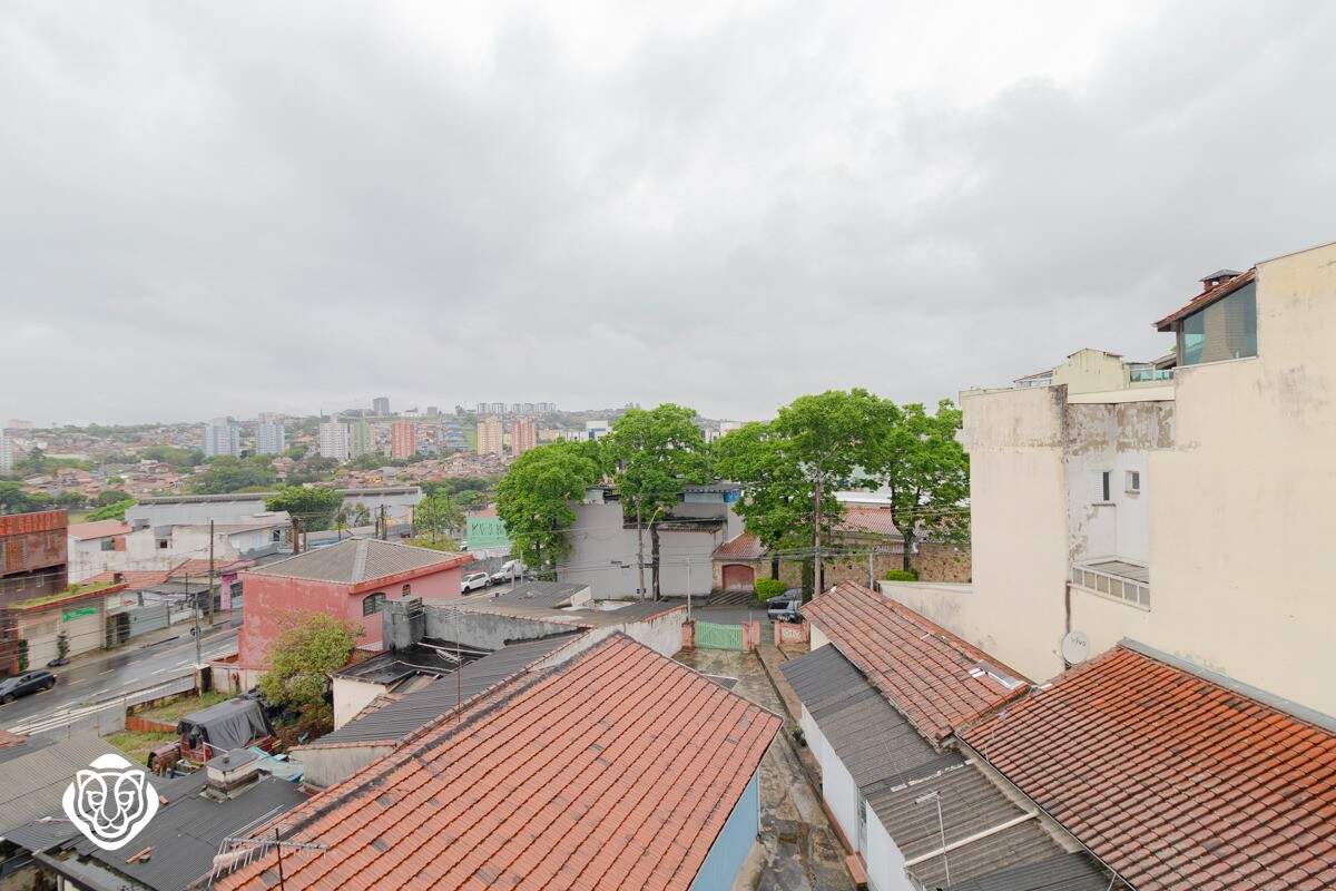 Vista - Cobertura