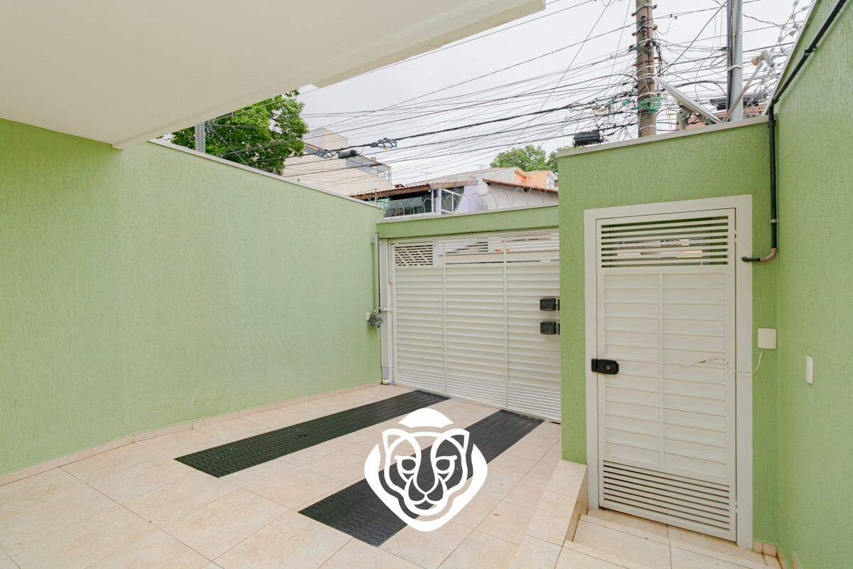 Garagem