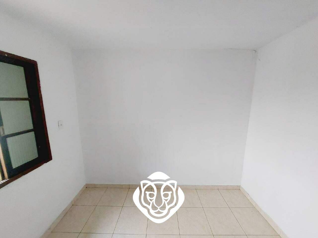 Dormitório I