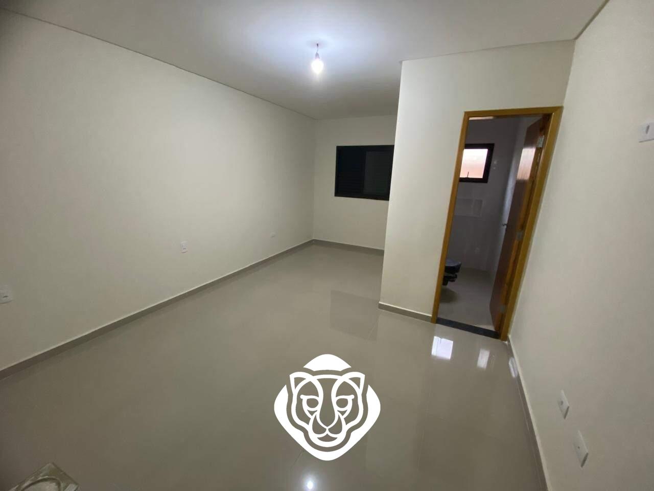 Dormitório II Suíte