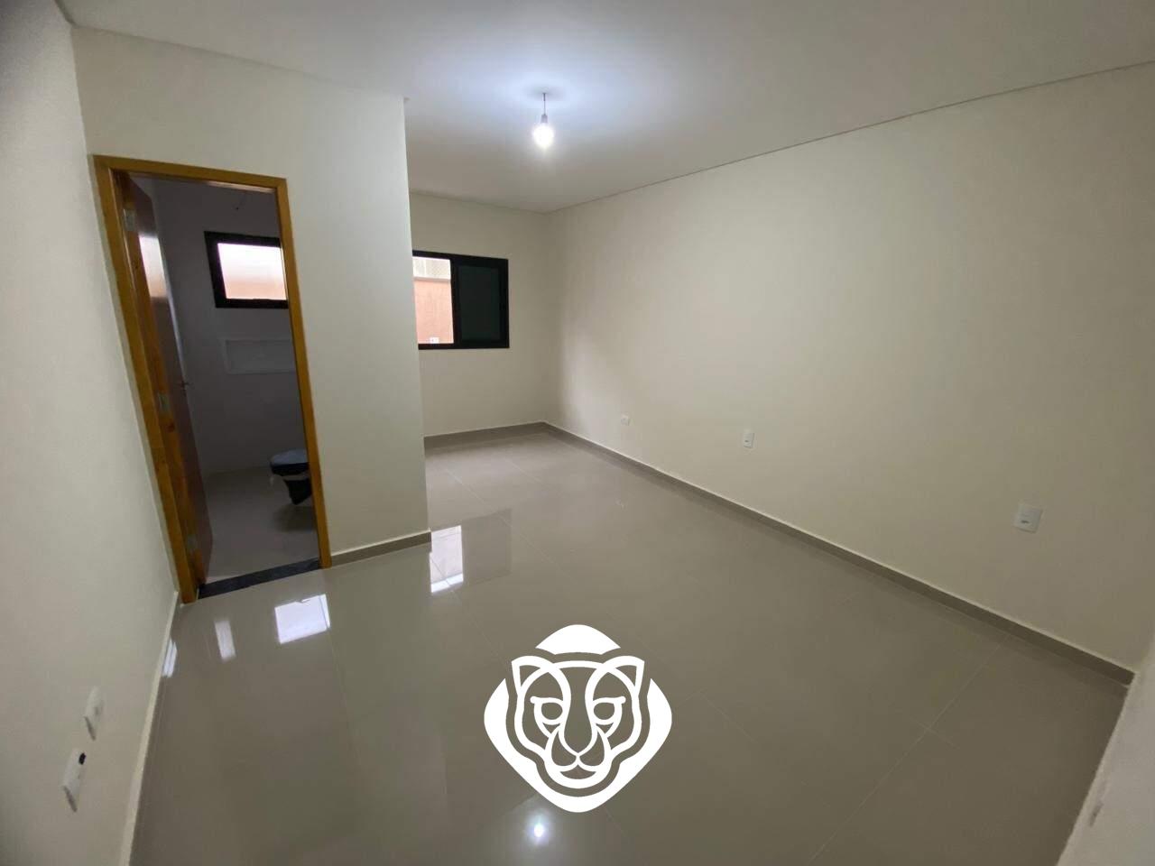 Dormitório II Suíte