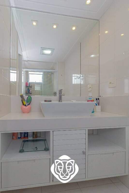 Banheiro Dormitório III suite