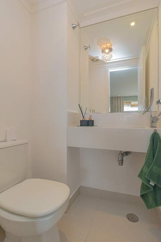 Lavabo