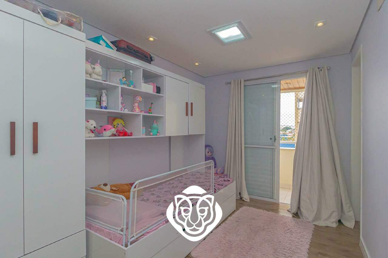 Dormitório II suite
