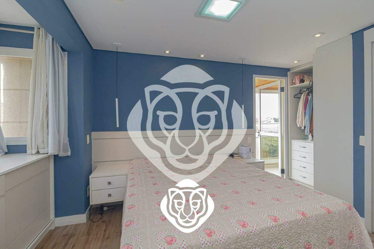 Dormitório III suite