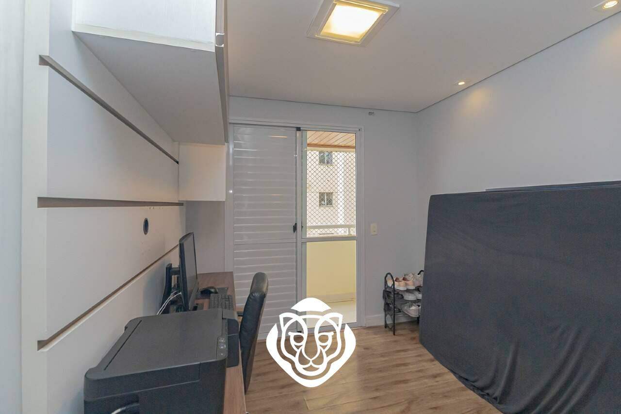 Dormitório I suite