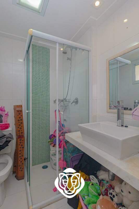 Banheiro Dormitório II suite