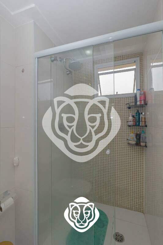 Banheiro Dormitório III suite