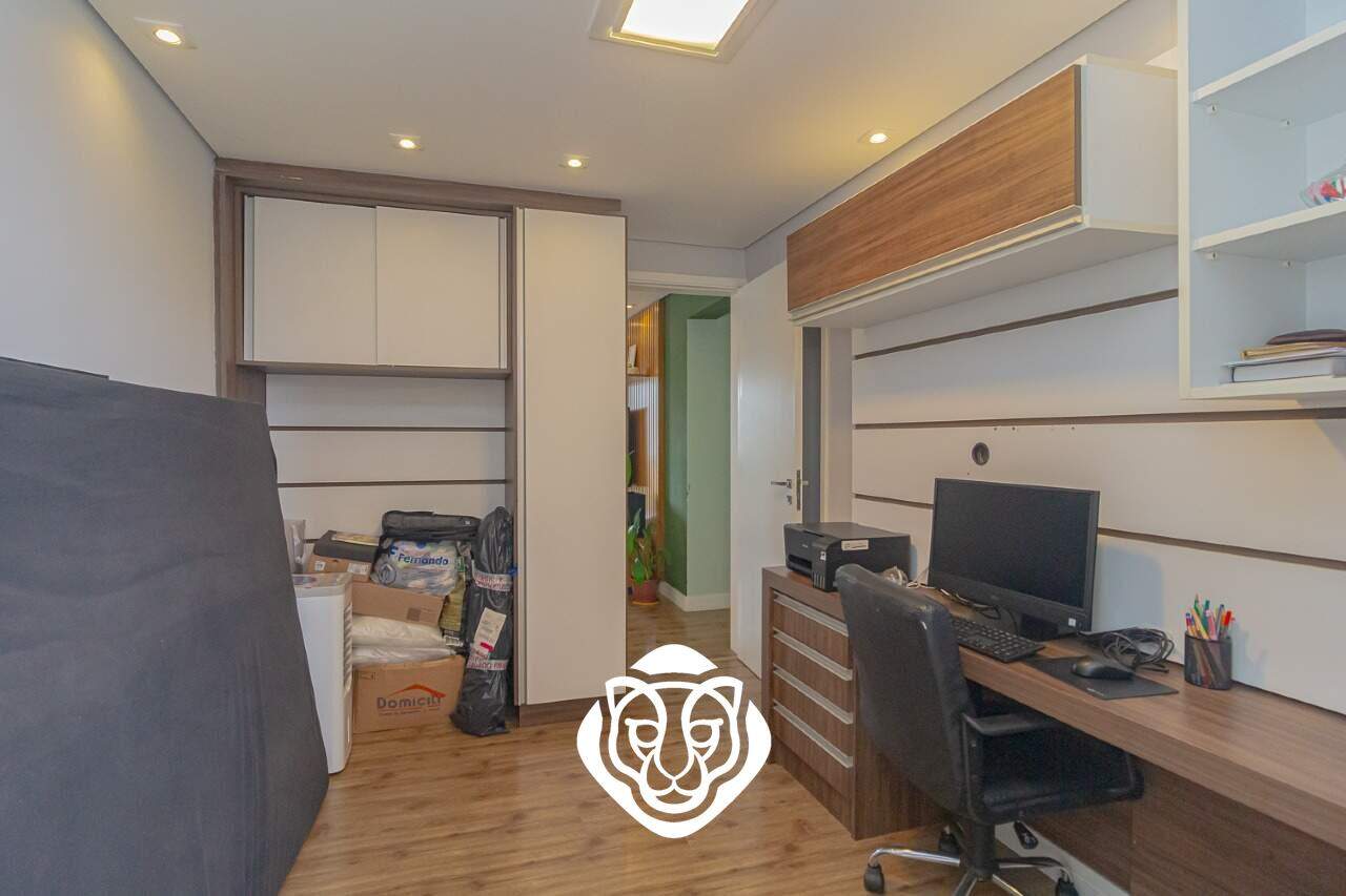 Dormitório I suite