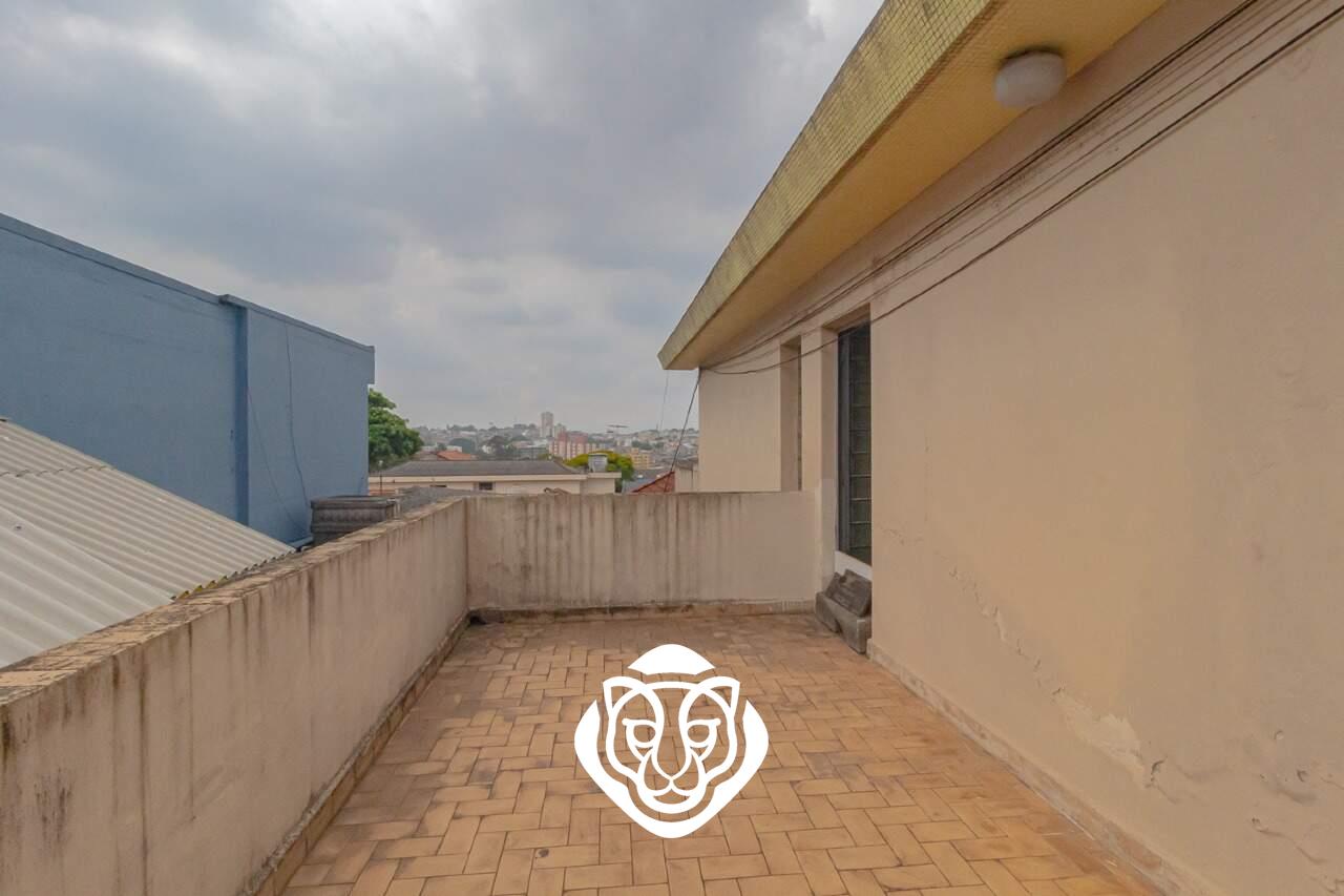 Varanda Dormitório 2