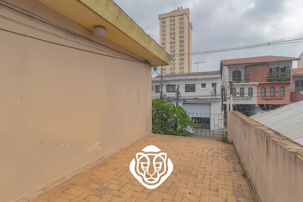 Varanda Dormitório II