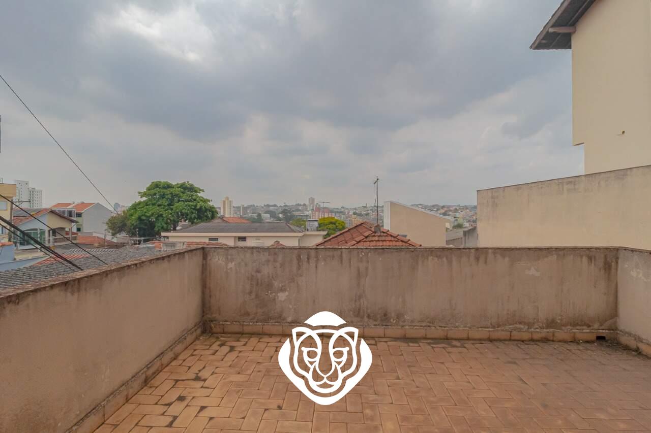 Varanda Dormitório III