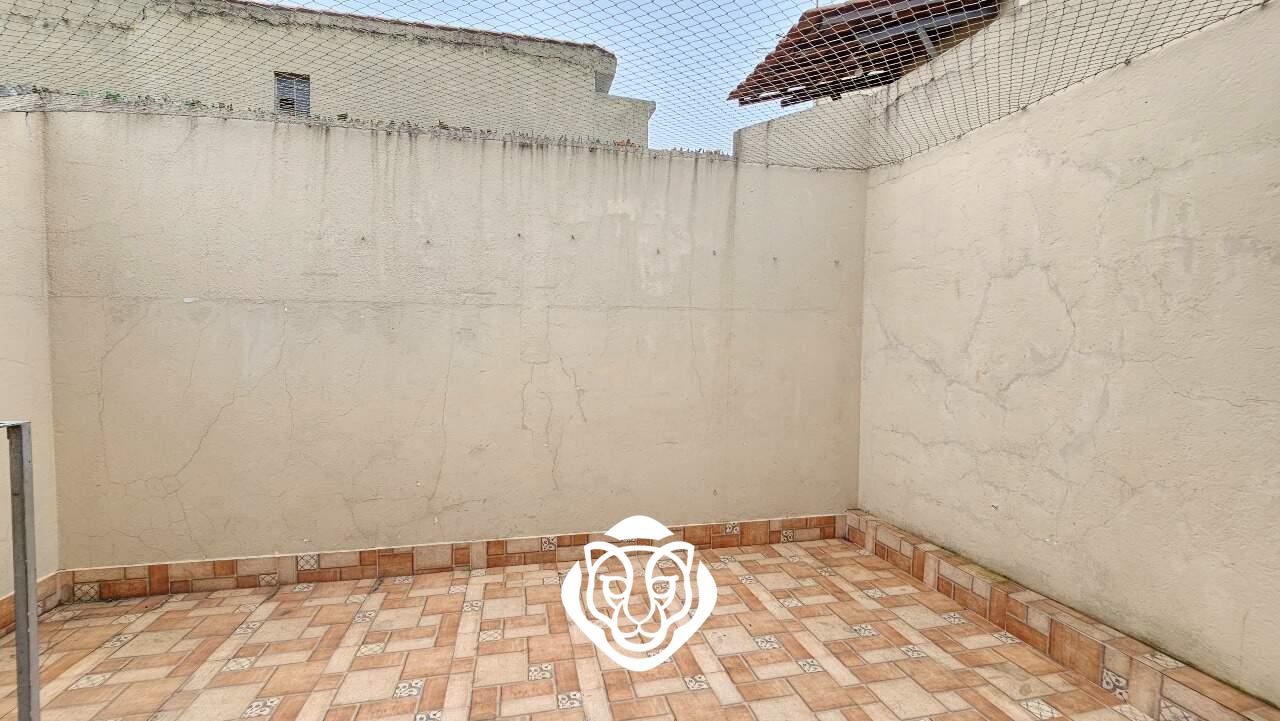 Terraço / Dormitório II