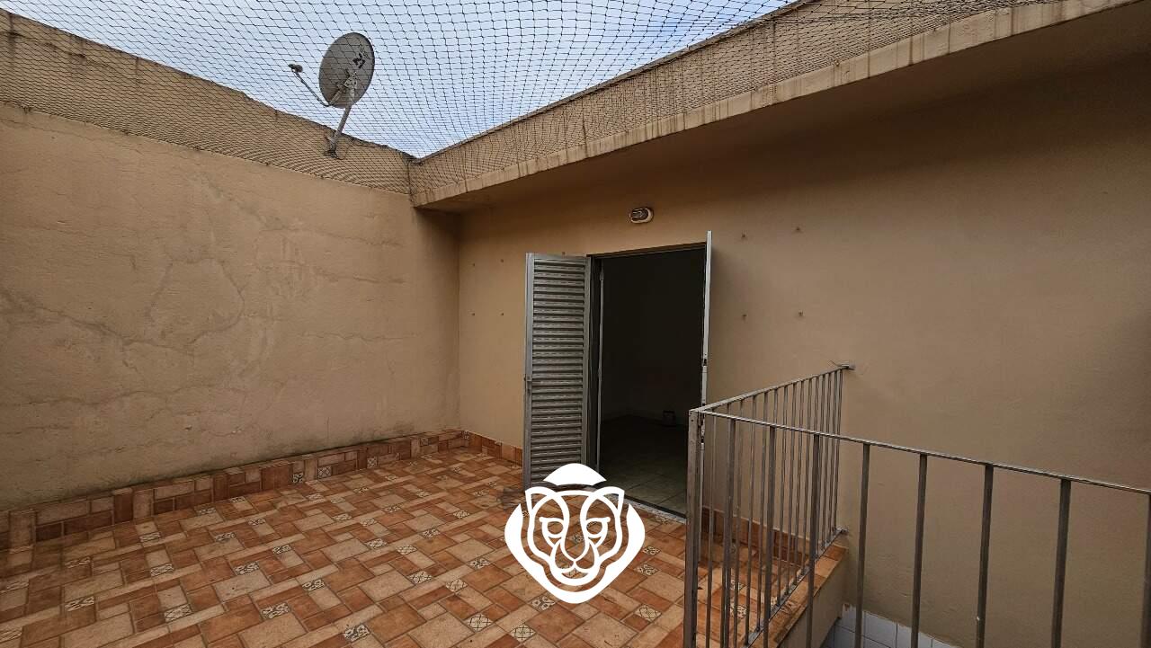 Terraço / Dormitório II