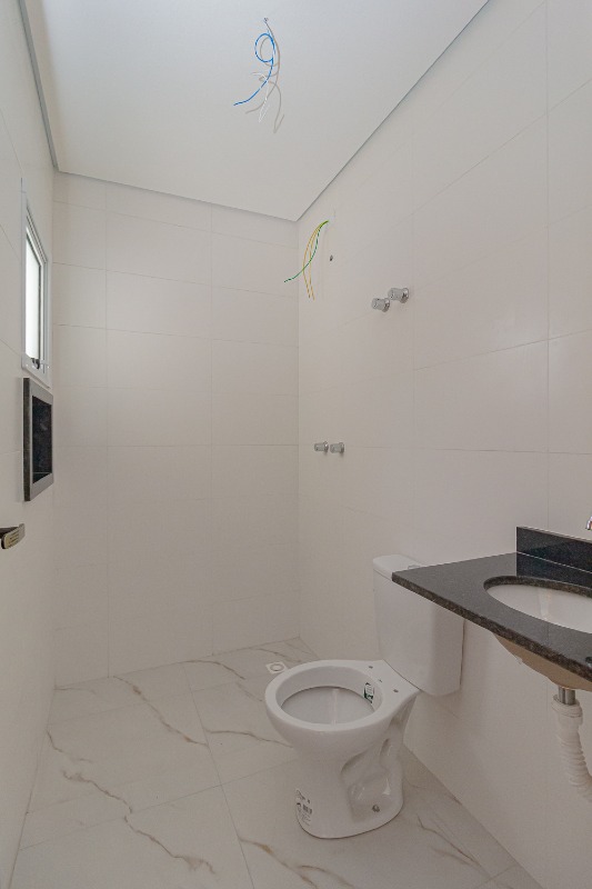 Banheiro Dormitório III suite