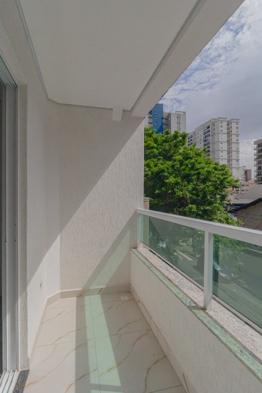 Varanda Dormitório III suite