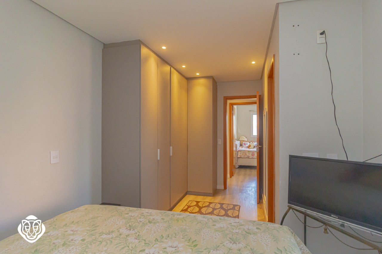 Dormitório III - suíte